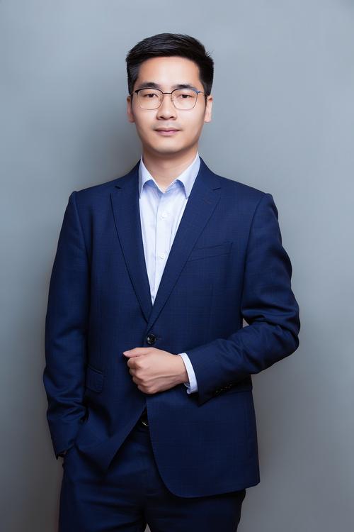 吴秀英 商务拓展总监